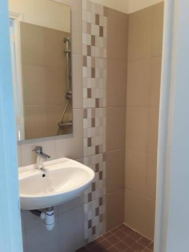 Hotel De L'Agriculture