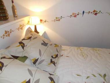 A L'Antan - La Ferme D'Octave