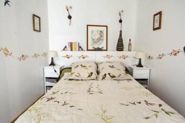 A L'Antan - La Ferme D'Octave