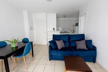 Cerise Nantes Atlantis