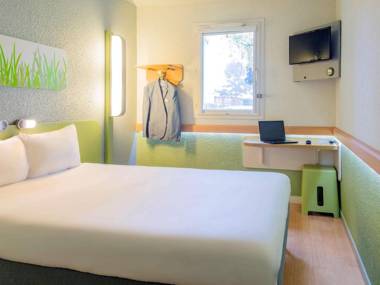 ibis budget Nantes St Herblain