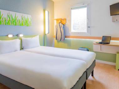 ibis budget Nantes St Herblain