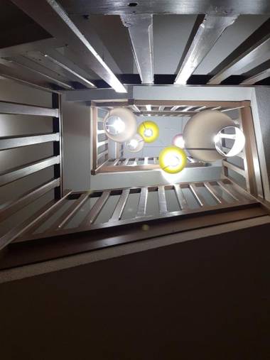 The Originals City Hôtel Ikar Blois Sud (Inter-Hotel)