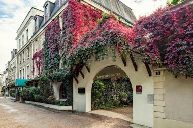 Mercure Paris Ouest Saint Germain