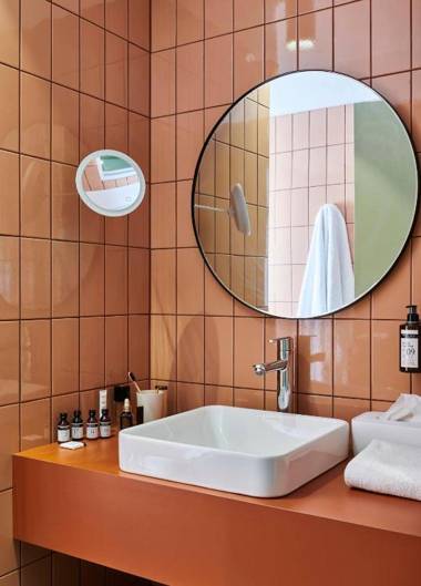 Maison du Val - Les Maisons de Campagne