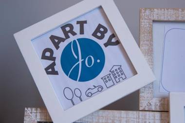 Apart By Jo - Proc 2D