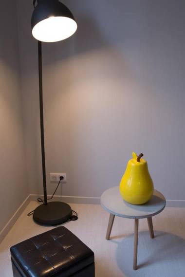 Apart By Jo - Proc 2D