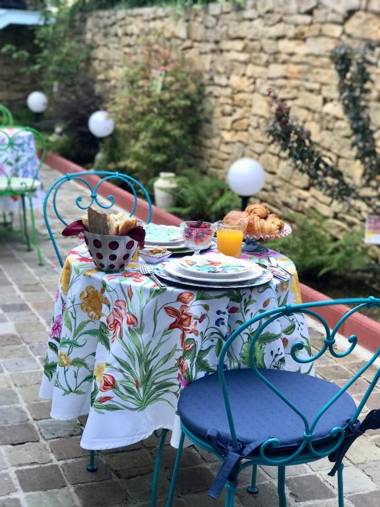 Villa Talisman Bed & Breakfast