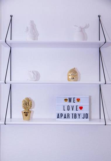 Apart By Jo - Proc 2F