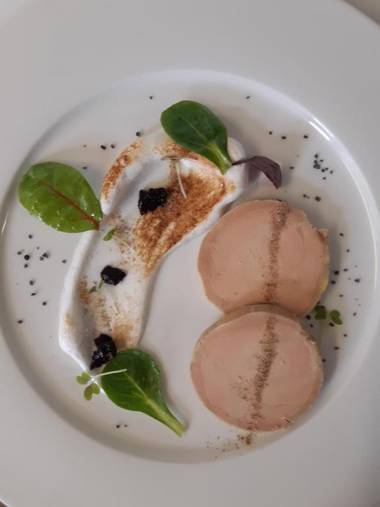 Logis Hostellerie Bressane