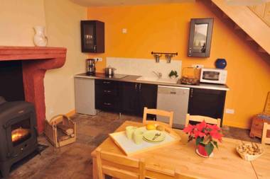 Les Chambres d'Eponine