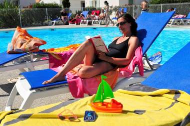 Résidence Goélia La Palmeraie