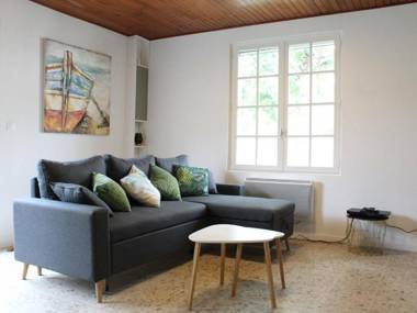 Maison Saint-Georges-d'Oléron 3 pièces 6 personnes - FR-1-246A-80