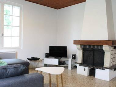 Maison Saint-Georges-d'Oléron 3 pièces 6 personnes - FR-1-246A-80