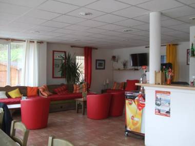 Résidence Le Village Goélia