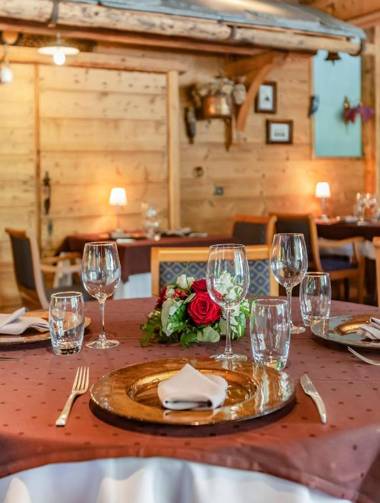 Brit Hotel Florimont