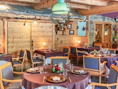 Brit Hotel Florimont