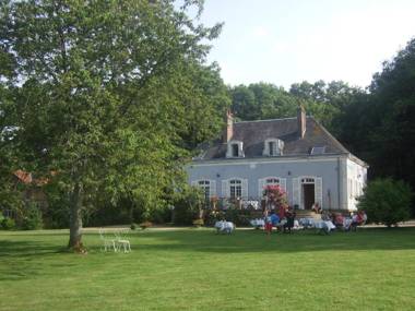 Hôtel les Grands Chênes