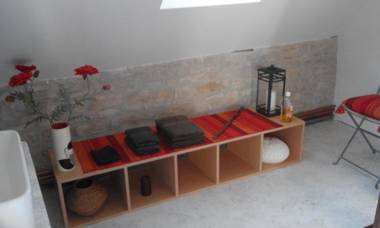 Chez Séverine & Edward