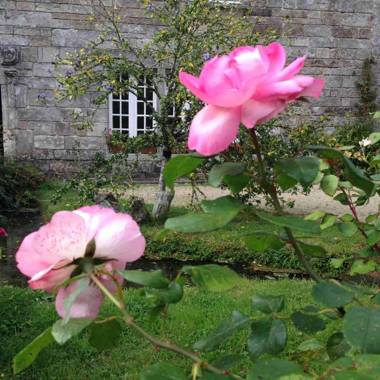 Hôtel Les Empreintes
