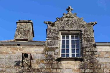 Hôtel Les Empreintes