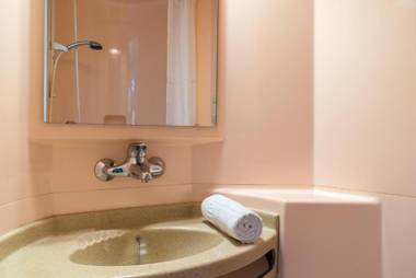 The Originals Access Hôtel Recouvrance Saintes Ouest (P'tit Dej-Hotel)