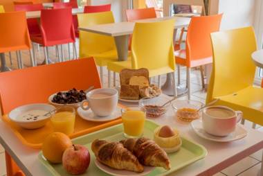 The Originals Access Hôtel Recouvrance Saintes Ouest (P'tit Dej-Hotel)