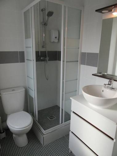 Contact Hotel de France