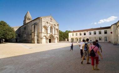 Comfort Hotel Saintes