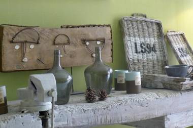 Cit'Hotel des Messageries