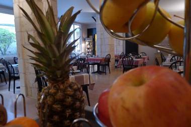 Cit'Hotel des Messageries