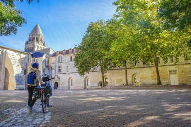 Les Chambres de l'Abbaye