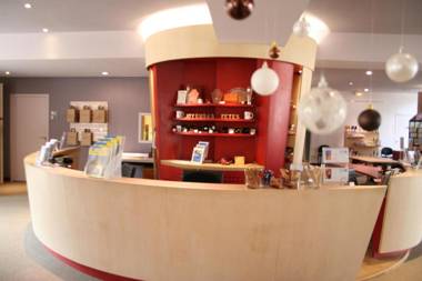 Les Chambres de l'Abbaye