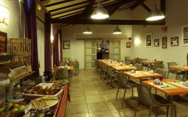 Hôtel O'Nice Saintes