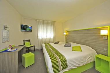 Hôtel O'Nice Saintes