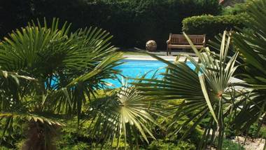 La Maison de Manolie