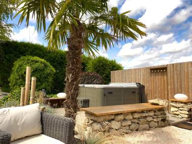 La Maison de Manolie