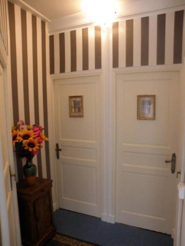 Chambres d'hôtes de l'Eglise