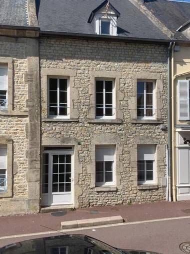 Gîtes de l'Eglise WACO