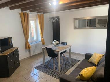 Gîtes de l'Eglise WACO