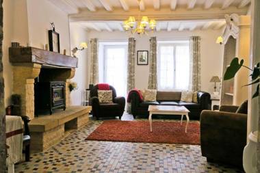 Band Of Brothers House