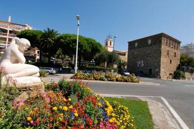 Hôtel le Chardon Bleu