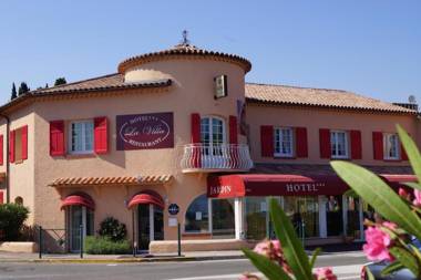 Hôtel & Spa La Villa