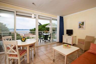 Village de Vacances les Tourelles