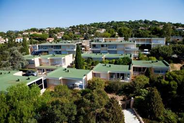 Village de Vacances les Tourelles