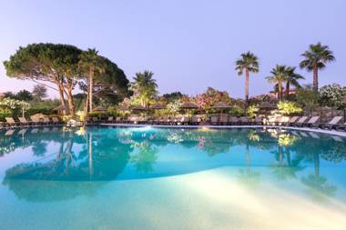 Hotel Club Le Capet