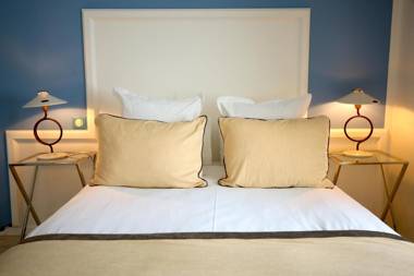 Hotel Royal Bon Repos