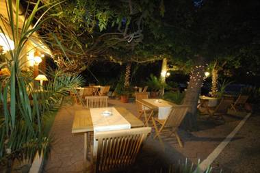 Hotel le Castellamar