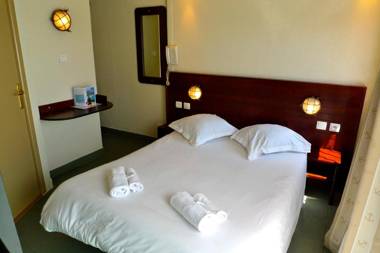 VVF Villages « Golfe de Saint-Tropez » Sainte-Maxime