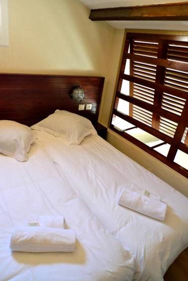 VVF Villages « Golfe de Saint-Tropez » Sainte-Maxime